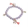 Creative Education 84095 Armband Unicorn Star