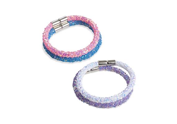 Creative Education 84097 Armband Blissful Crystal