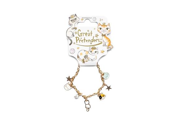 Creative Education 84119 Purr-fectly Chaming Armband