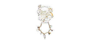 Creative Education 84119 Purr-fectly Chaming Armband