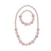 Creative Education 86109 HK + AB Set Pearly Pink