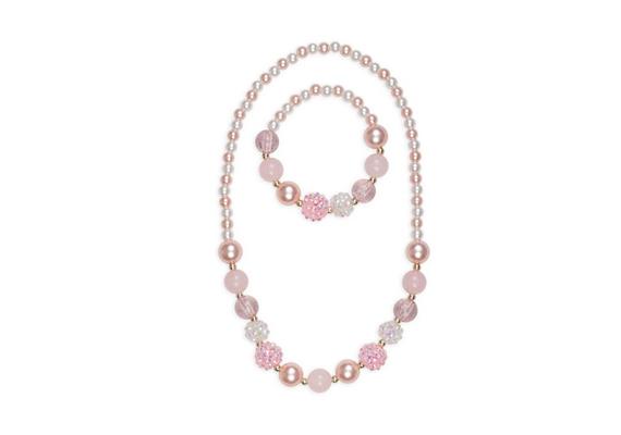 Creative Education 86109 HK + AB Set Pearly Pink