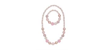 Creative Education 86109 HK + AB Set Pearly Pink