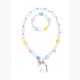 Creative Education 86125 HK + AB Set White Unicorn