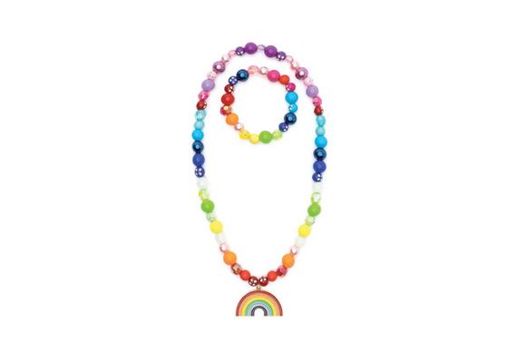 Creative Education 86126 HK + AB Set Double Rainbow