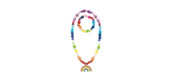 Creative Education 86126 HK + AB Set Double Rainbow