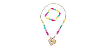 Creative Education 86142 HK + AB Set Rainbow Love