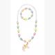 Creative Education 86145 HK + AB Set Happy-Go-Unicorn