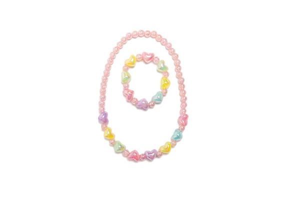 Creative Education 86156 Bauble Bliss Halskette und Armband