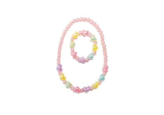 Creative Education 86156 Bauble Bliss Halskette und Armband