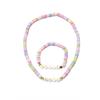 Creative Education 86157 "Cute Smile Armband und Halskette