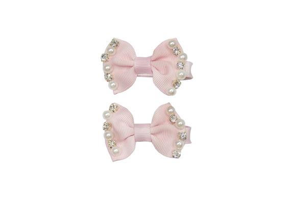 Creative Education 88045 Hairclips Princess & Pearls