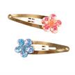 Creative Education 88074 Hairclips Shimmer Flower | Bild 2