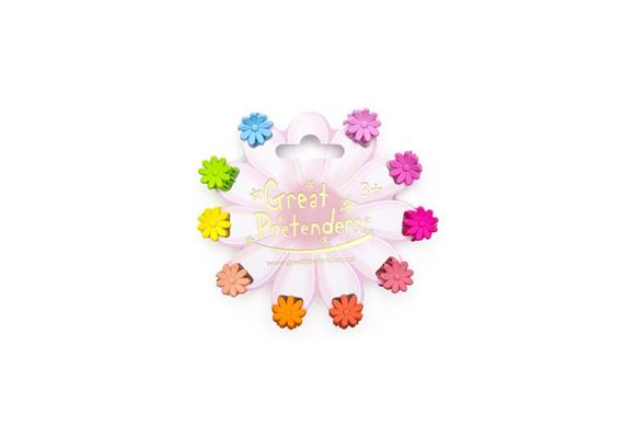 Creative Education 88082 Daisy Delight Mini-Haarspangen