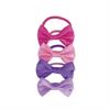 Creative Education 88759 Bow tied & true ponytail holders