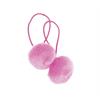 Creative Education 88762 Ponytail Holders Pom Pom Puffs