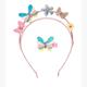 Creative Education 890083 Schmetterlinge für Tage Stirnband & Clip
