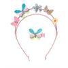 Creative Education 890083 Schmetterlinge für Tage Stirnband & Clip