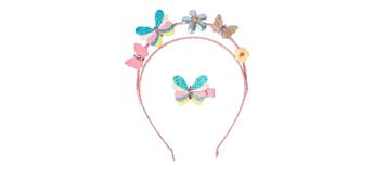 Creative Education 890083 Schmetterlinge für Tage Stirnband & Clip