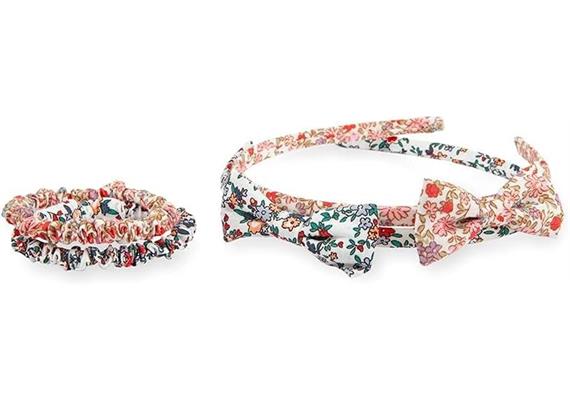 Creative Education 89066 Liberty Headband w/Scrunchie