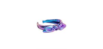Creative Education 89071 Midnight Metallic Headband