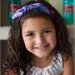 Creative Education 89071 Midnight Metallic Headband | Bild 2