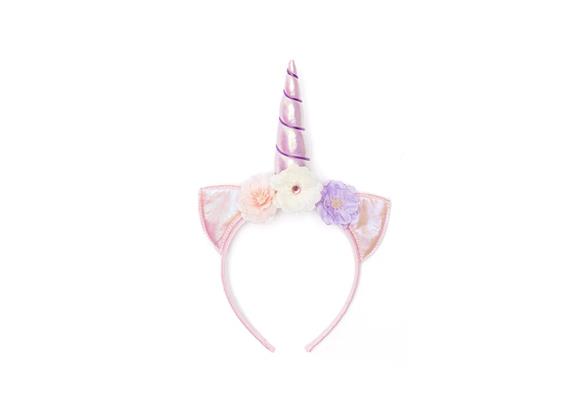 Creative Education 89077 Einhorn-Stirnband