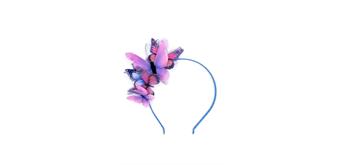 Creative Education 89079 Float Like a Butterfly Headband