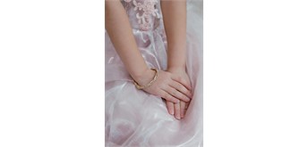 Creative Education 90022 Boutique Strass-Dreh Armband