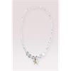 Creative Education 90417 Boutique Holo Crystal Necklace