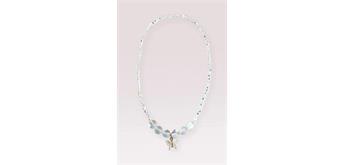 Creative Education 90417 Boutique Holo Crystal Necklace