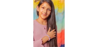 Creative Education 91802 Boutique Schick Von Ganzem Herzen Armband-Set (2 Stück)