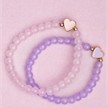 Creative Education 91802 Boutique Schick Von Ganzem Herzen Armband-Set (2 Stück) | Bild 2