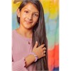 Creative Education 91802 Boutique Schick Von Ganzem Herzen Armband-Set (2 Stück)