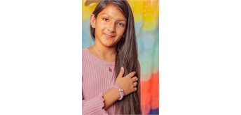 Creative Education 91802 Boutique Schick Von Ganzem Herzen Armband-Set (2 Stück)