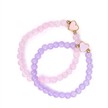 Creative Education 91802 Boutique Schick Von Ganzem Herzen Armband-Set (2 Stück) | Bild 3