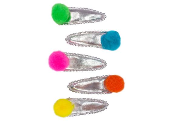 Creative Education Haarclips Pow! Pom Pom