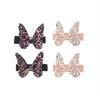 Creative Education Haarclips Rockstar Butterfly assortiert