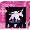 Creatto Maxi Einhorn 4 in 1