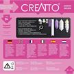 Creatto Maxi Einhorn 4 in 1 | Bild 3