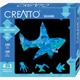 Creatto Maxi Hai 4 in 1