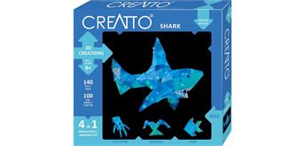 Creatto Maxi Hai 4 in 1