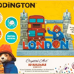 Crystal Art 3D Scene - London Tour with Paddington | Bild 2