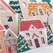 Crystal Art 3D Village Scene | Bild 3