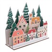 Crystal Art 3D Village Scene | Bild 4