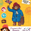 Crystal Art A Day with Paddington Crystal Art Individual Sticker | Bild 2