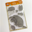 Crystal Art A6 Stamp Disney Winnie The Pooh "Eeyore" | Bild 4