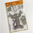 Crystal Art A6 Stamp Disney Winnie The Pooh "Tigger" | Bild 3