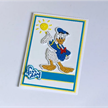 Crystal Art A6 Stamp "Donald Duck" | Bild 3