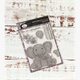 Crystal Art A6 Stamp "Elephants Never Forget"